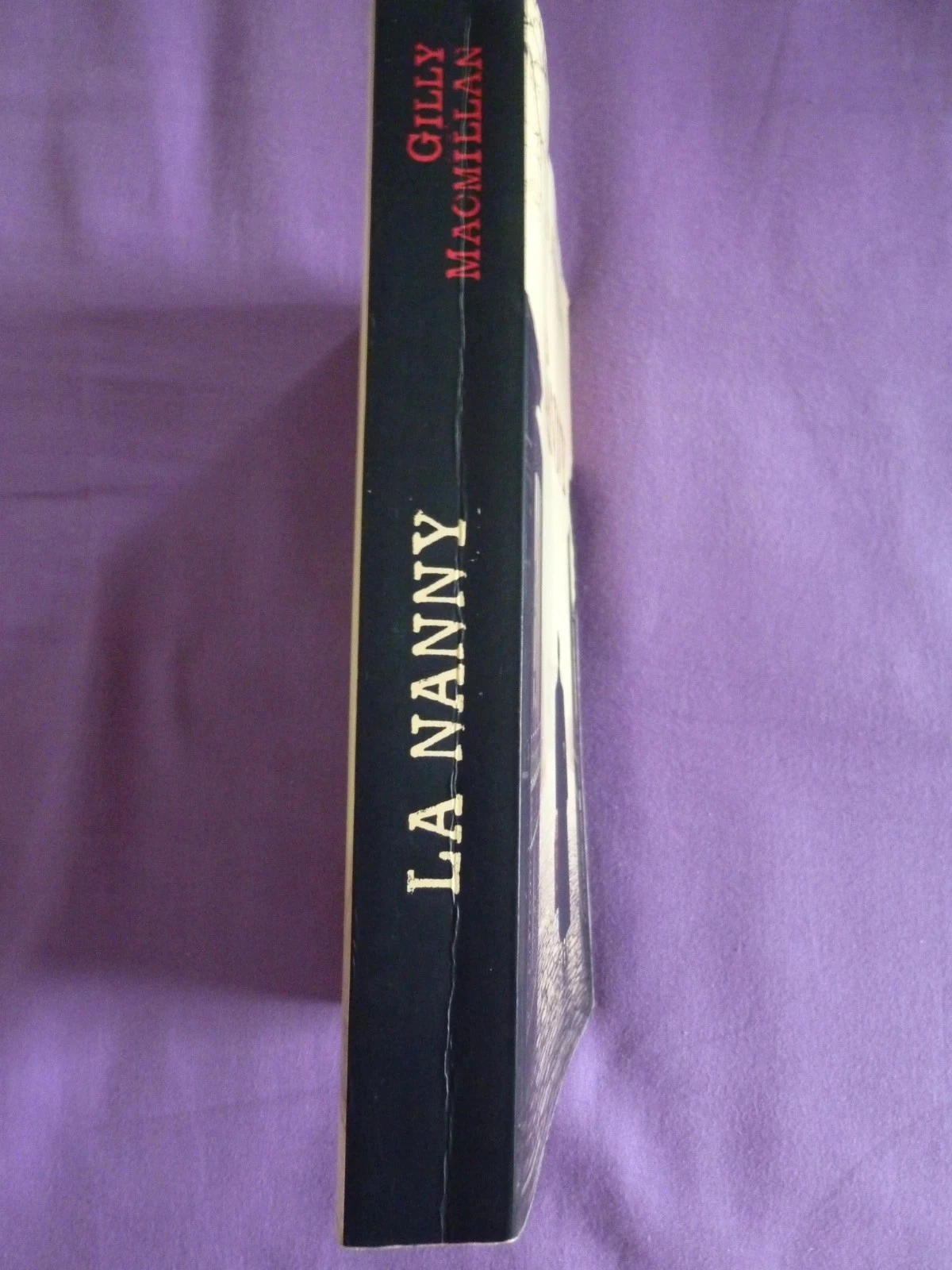 La Nanny – photo 3